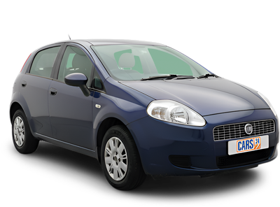 Fiat Punto EVO-img